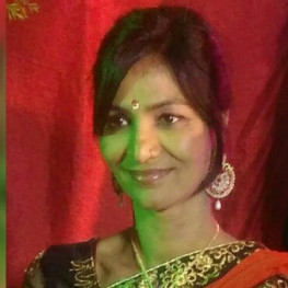 ज्योत्स्ना शर्मा 